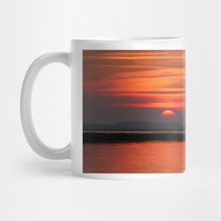 Sunset Mug